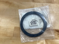 Load image into Gallery viewer, 764261 NEW OEMJohnson Evinrude GAUG TRIM Black 3.5 inch RING BRP
