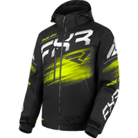 Load image into Gallery viewer, FXR MEN’S BOOST FX 2-IN-1 JACKET
