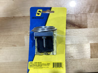 Load image into Gallery viewer, 15301 SEACHOICE 15301 HOUR METER CHROME BEZEL
