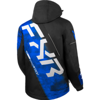 Load image into Gallery viewer, FXR M CX JACKET BLACK/RED/WHITE
