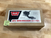 Load image into Gallery viewer, 64851 W64851 WARN MINI-ROCKER SWITCH HANDLEBAR
