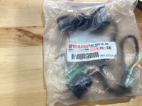 Load image into Gallery viewer, 64D-82510-05 YAMAHA MAIN SWITCH ASSEMBLY
