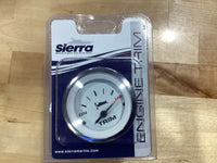 Load image into Gallery viewer, 65504P Sierra Marine Lido 2" Merc/Volvo DP/SX Trim Gauge
