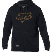 Load image into Gallery viewer, FOX RACING MEN&#39;S DESTRAKT ZIP FLEECE
