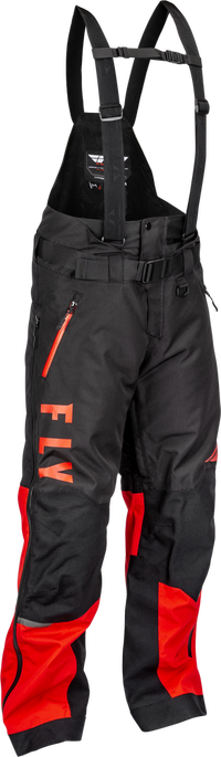 Load image into Gallery viewer, FLY RACING MEN’S CARBON BIB
