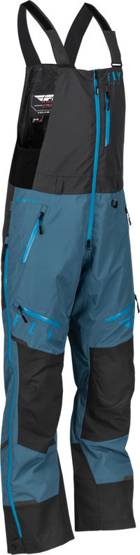 Load image into Gallery viewer, FLY RACING MEN’S INCLINE BIB
