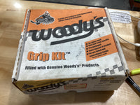 Load image into Gallery viewer, 12-8396 Woodys DOUBLEDigger Carbide Traction Master Stud 1.175 inch 102 Pack for Snow
