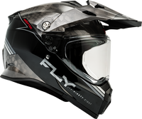 Load image into Gallery viewer, FLY RACING TREKKER KRYPTEK CONCEAL HELMET
