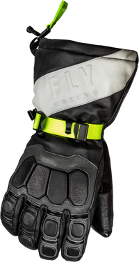 Load image into Gallery viewer, FLY RACING GLACIER GLOVES
