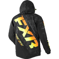 Load image into Gallery viewer, FXR MEN’S CX JACKET

