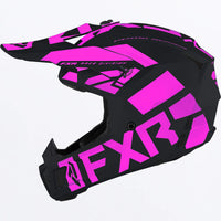 Load image into Gallery viewer, FXR CLUTCH EVO LE HELMET
