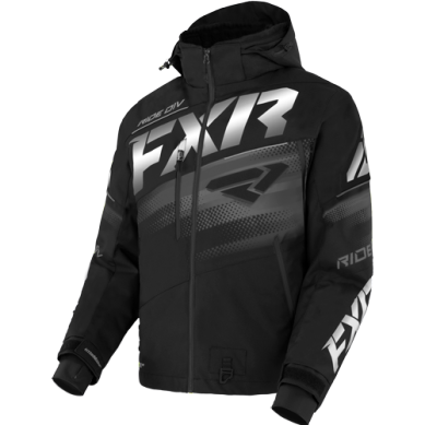 FXR M BOOST FX 2-in-1 JACKET