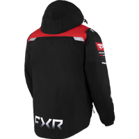 Load image into Gallery viewer, FXR HELIUM X 2-in-1 JACKET 23 BLACK
