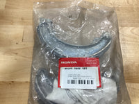 Load image into Gallery viewer, 06430-HM5-A80 HONDA OEM BRAKE SHOE SET
