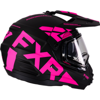 Load image into Gallery viewer, FXR TORQUE X TEAM HELMET
