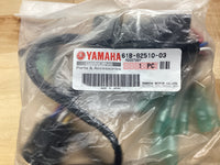 Load image into Gallery viewer, 61B-82510-03 YAMAHA MAIN SWITCH ASSEMBLY
