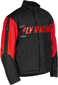 Load image into Gallery viewer, FLY RACING OUTPOST JACKET
