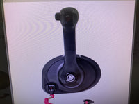 Load image into Gallery viewer, 8M0011214 Remote Control, Mercruiser, with Trim, Black
