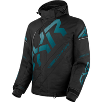 Load image into Gallery viewer, FXR M CX JACKET BLACK/RED/WHITE
