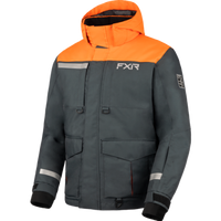 Load image into Gallery viewer, FXR MEN’S EXCURSION ICE PRO JACKET
