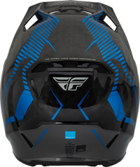 Load image into Gallery viewer, FLY RACING YOUTH FORMULA CARBON TRACER HELMET
