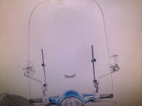 Load image into Gallery viewer, 52407600 Slipstreamer Scoot 50 Windshield
