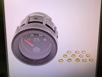 Load image into Gallery viewer, 0767208 Evinrude/Johnson/BRP/OMCKit Ay- Volt Meter
