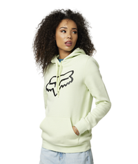 Load image into Gallery viewer, FOX RACING BOUNDARY PULLOVER FLEECE
