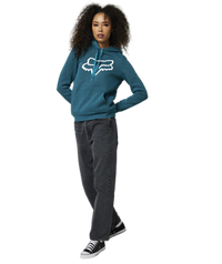 Load image into Gallery viewer, FOX RACING BOUNDARY PULLOVER FLEECE
