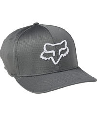 Load image into Gallery viewer, FOX RACING LITHOTYPE FLEXFIT 2.0 HAT
