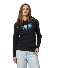 Load image into Gallery viewer, FOX RACING WOMEN&#39;S VIZEN PULLOVER FLEECE
