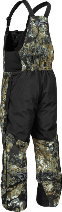 Load image into Gallery viewer, FLY RACING MEN’S OUTPOST BIB
