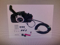 Load image into Gallery viewer, 24800-ZW2-A02 Honda Side Mount Control Box - Tilt/Trim Switch
