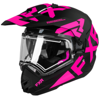 Load image into Gallery viewer, FXR TORQUE X TEAM HELMET
