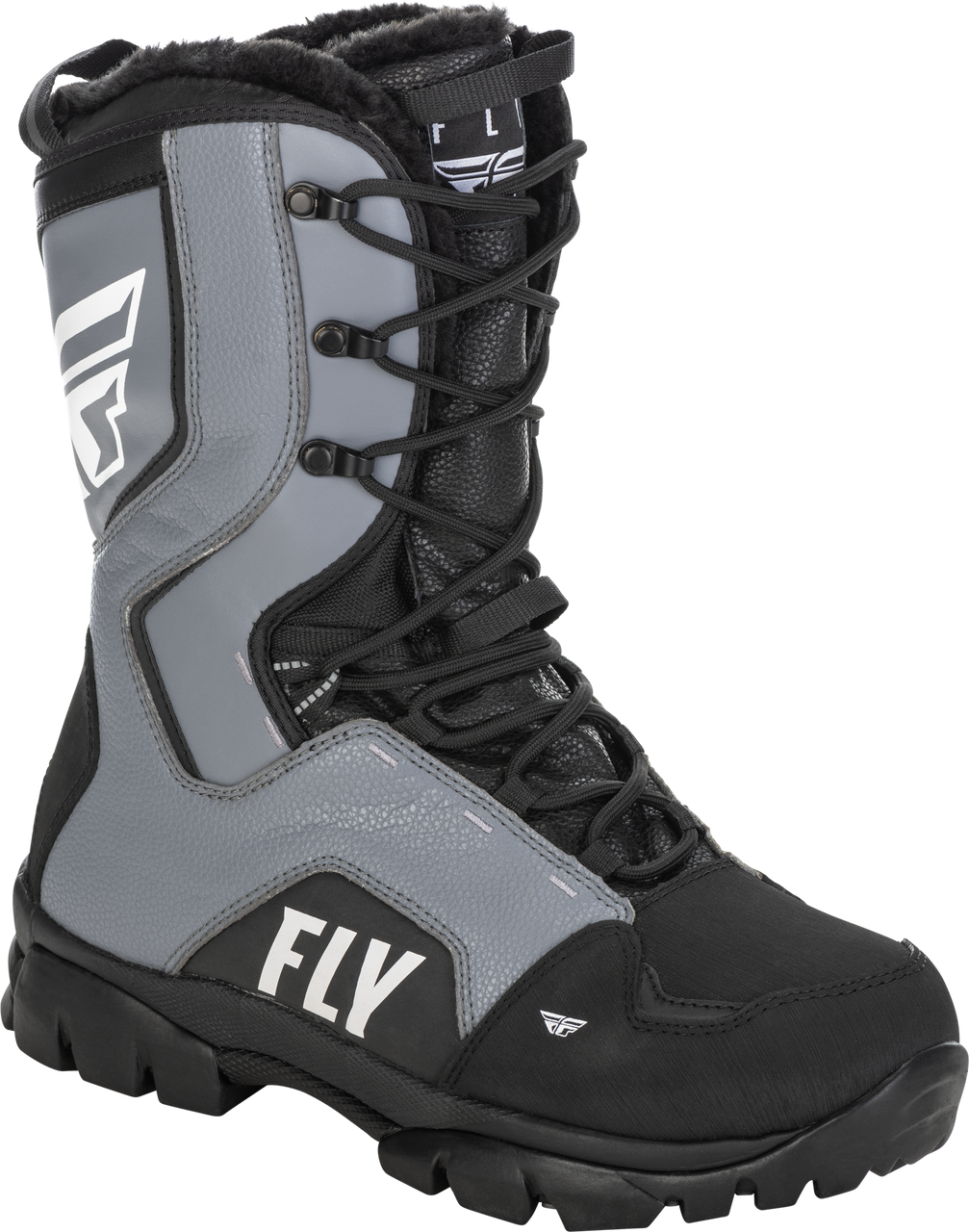 FLY RACING MARKER BOOT