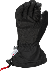 Load image into Gallery viewer, FLY RACING TITLE HEATED GAUNTLET
