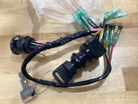 Load image into Gallery viewer, 61B-82510-03 YAMAHA MAIN SWITCH ASSEMBLY
