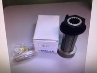 Load image into Gallery viewer, ME-KT  Solas Propeller Hub Kit
