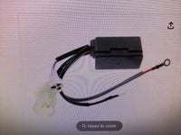 Load image into Gallery viewer, 38410-93J12 SUZUKI MARINE OEM PTT RELAY
