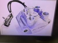 Load image into Gallery viewer, 5007765 Evinrude/Johnson/BRP/OMC Injector Assembly Fuel Starboard
