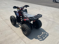 Load image into Gallery viewer, Rival Trail Hawk 10 Red/Black #8007
