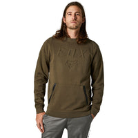 Load image into Gallery viewer, FOX RACING MEN&#39;S BACKLASH DWR CREW FLEECE
