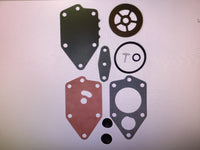 Load image into Gallery viewer, 0438616 Fuel Pump Repair Kit Johnson/Evinrude NEW OEM
