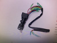 Load image into Gallery viewer, 703-82510-45 YAMAHA MAIN SWITCH ASSEMBLY

