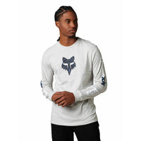 Load image into Gallery viewer, FOX RACING MEN&#39;S NUKLR LS PREM TEE
