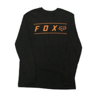 Load image into Gallery viewer, FOX PINNACLE LS TEE DARK INDIGO
