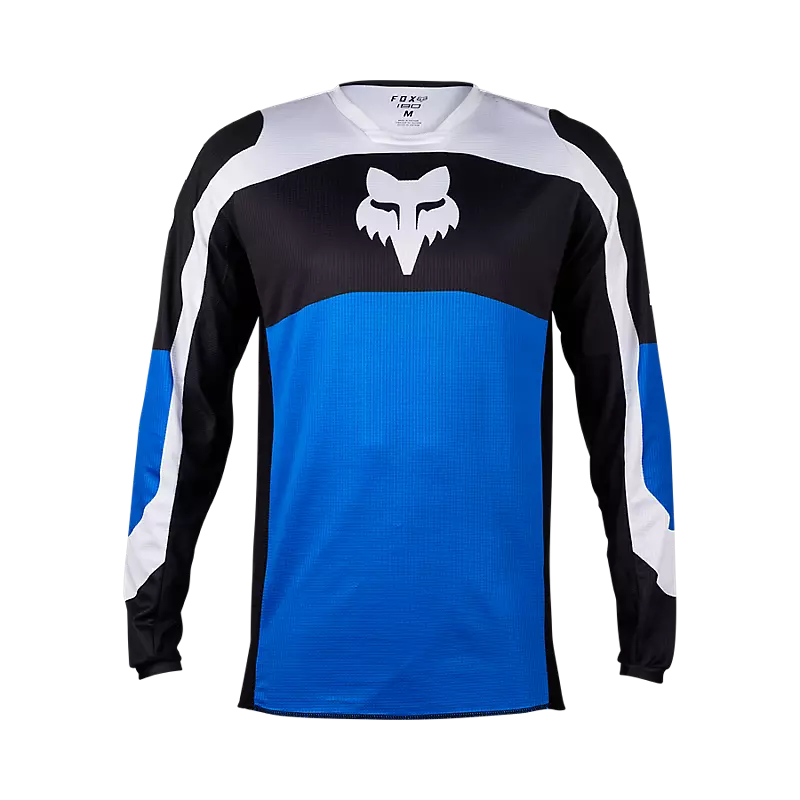 FOX 180 NITRO JERSEY