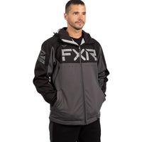 Load image into Gallery viewer, FXR MEN&#39;S HELIUM RIDE SOFTSHELL JACKET
