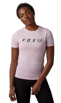 Load image into Gallery viewer, FOX WOMEN&#39;S ABSOLUTE SS TECH TEE
