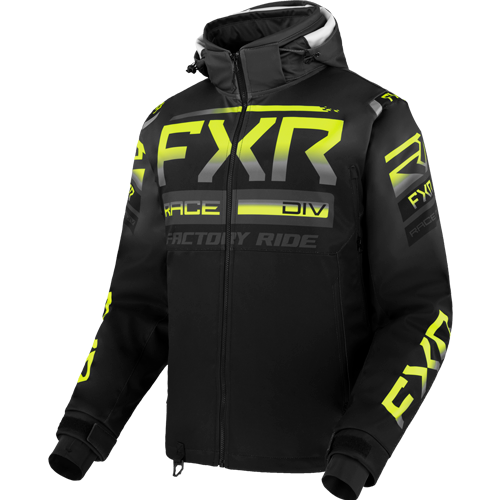 FXR MEN'S RRX JACKET